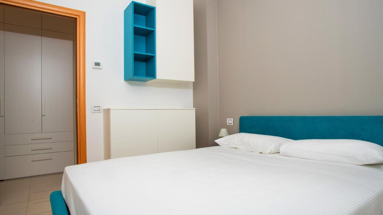Marina Uno View Apartment Lignano Sabbiadoro Exterior photo