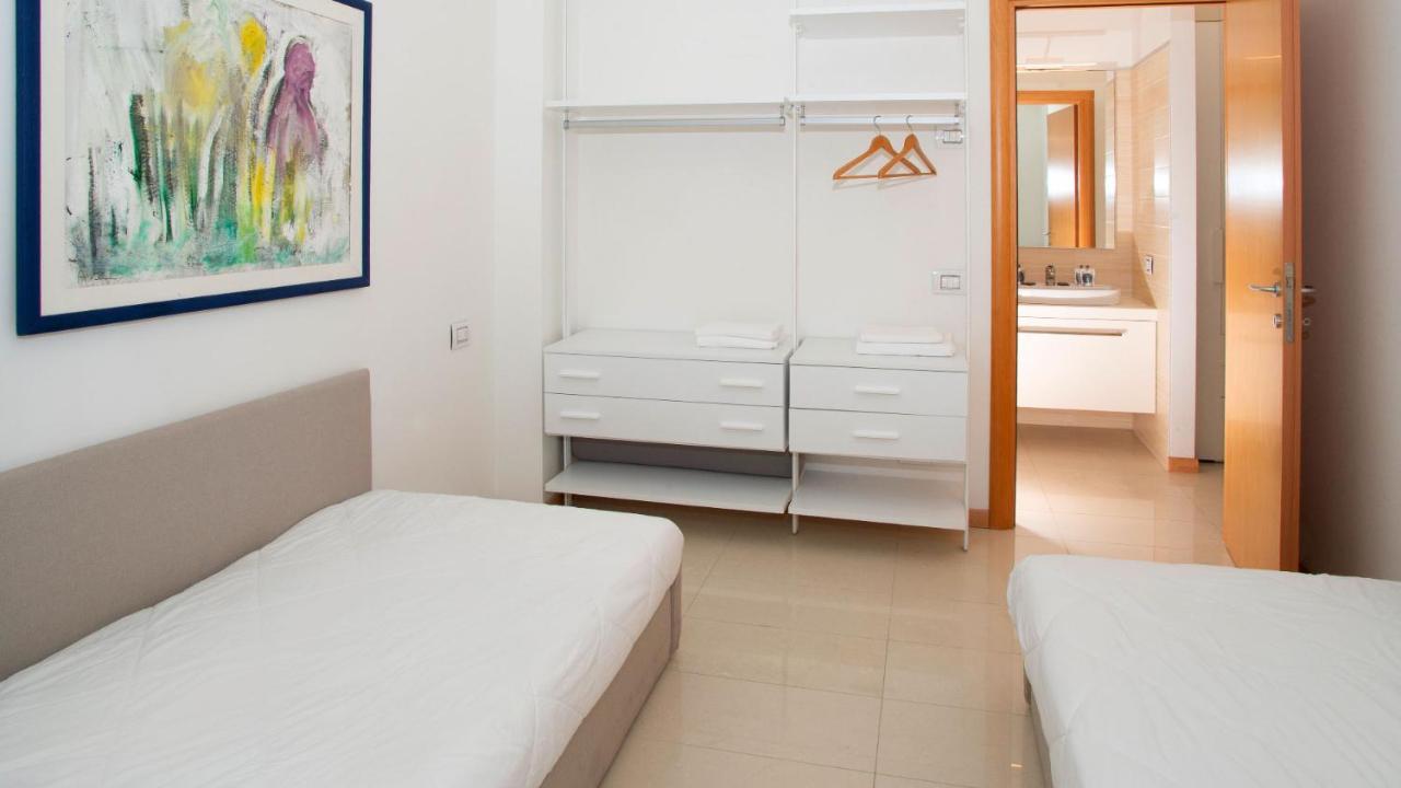 Marina Uno View Apartment Lignano Sabbiadoro Exterior photo
